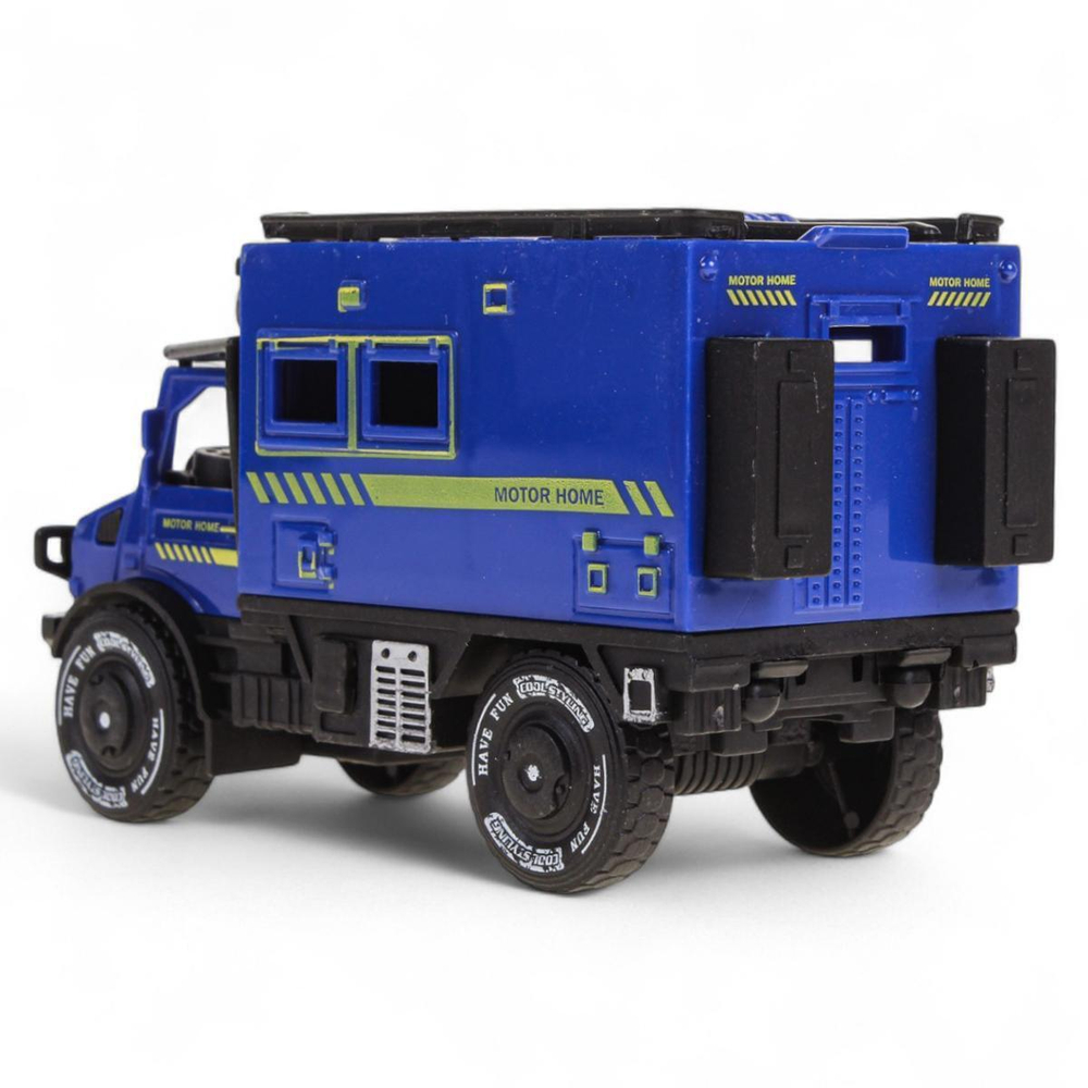 Спецтехника ин. 11см, ПК 9895-1F