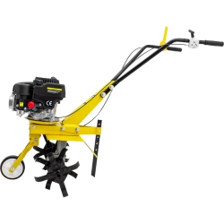 HUTER GMC-5.0 мотокультиватор 70/5/7