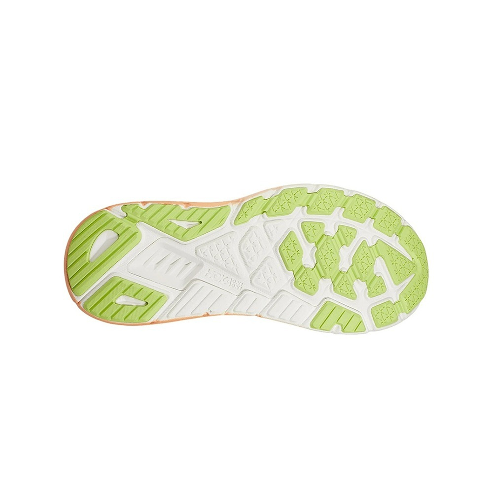 Кроссовки женские HOKA W ARAHI 7 Papaya / Coral