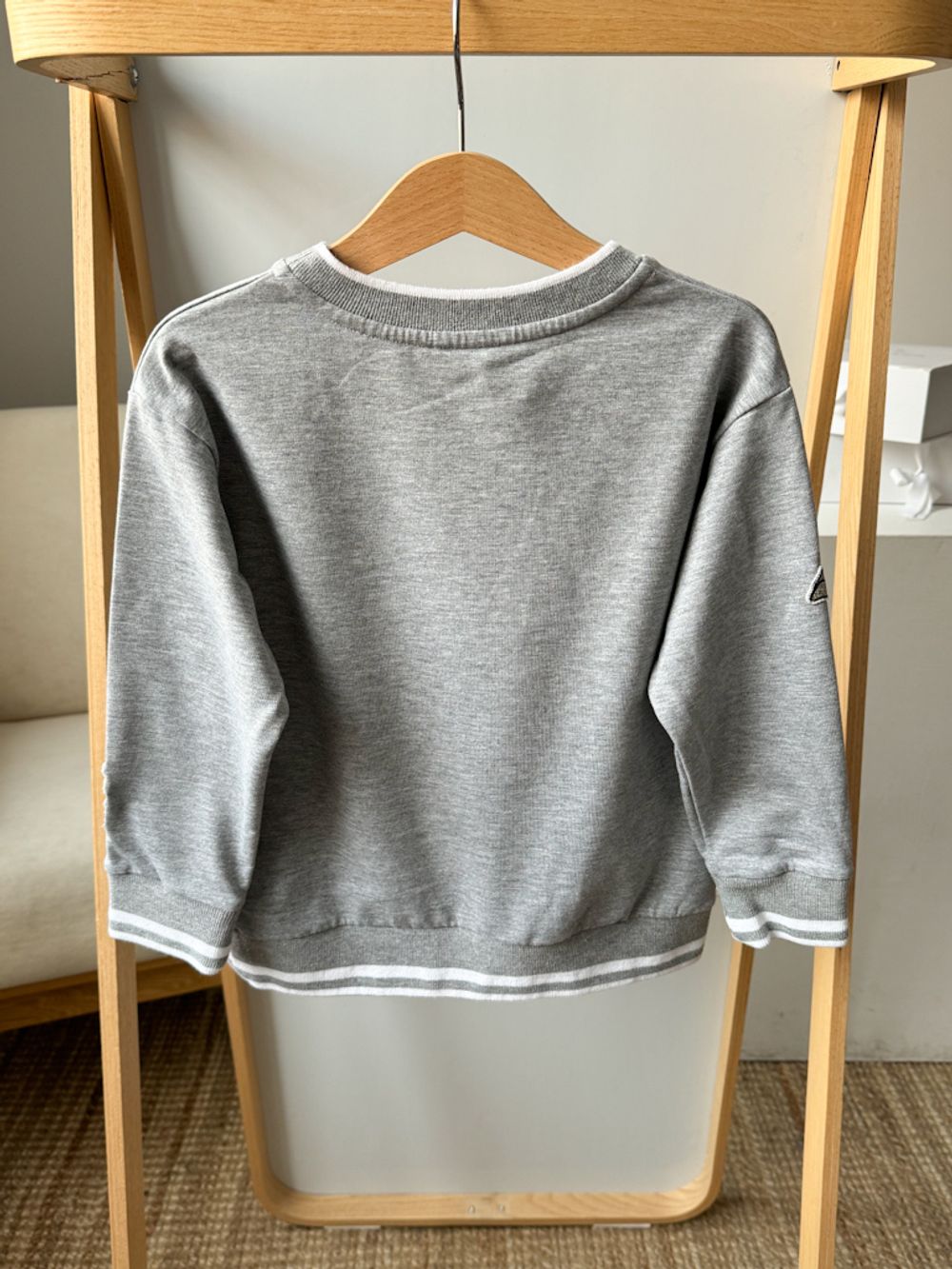 Новый свитшот Monnalisa, 104