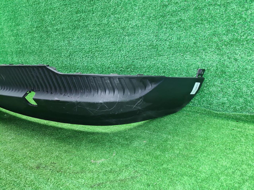 Юбка заднего бампера Omoda C7 (2024-н.в.)