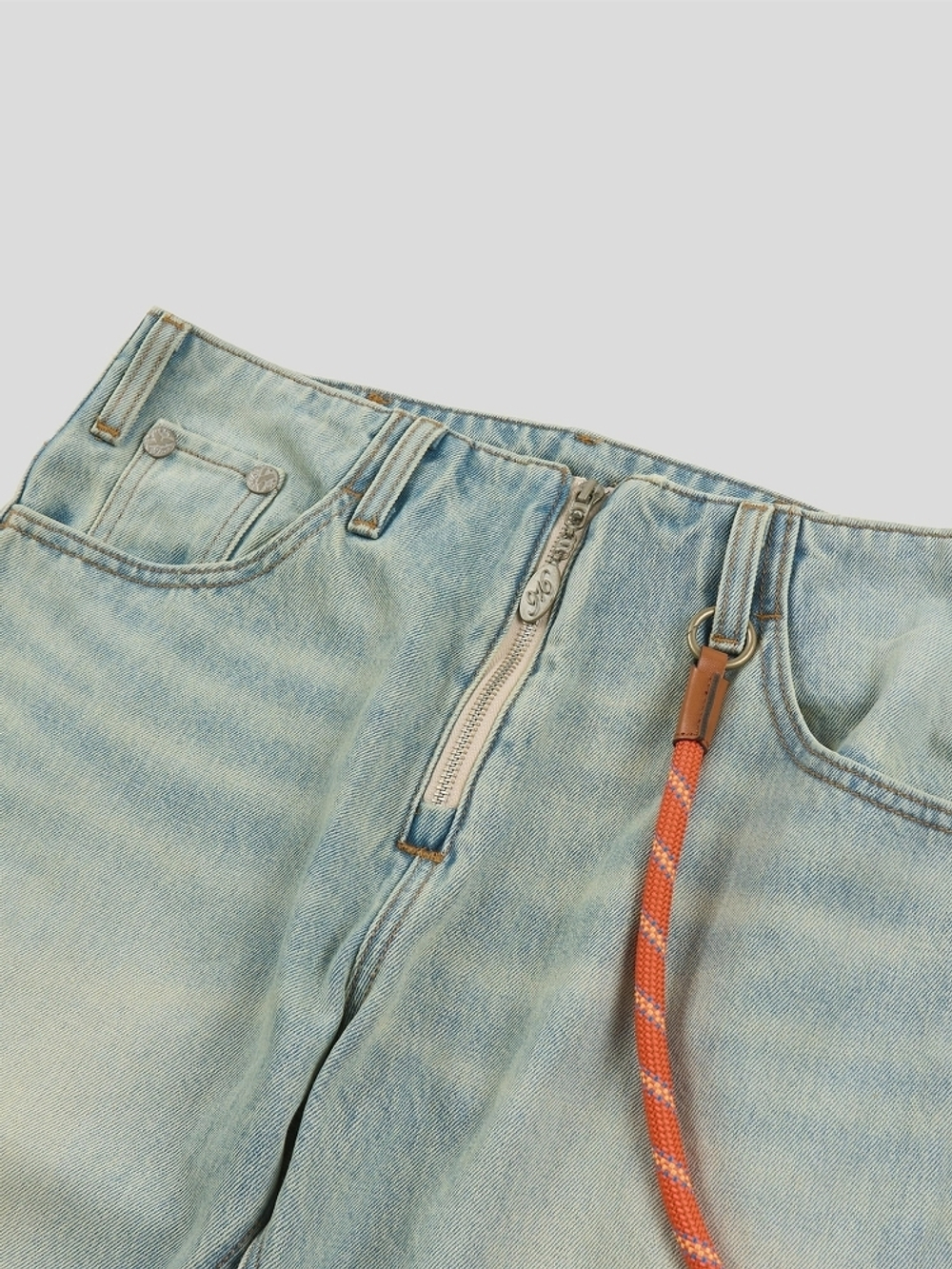 Мужские джинсы Levi's Goodbai 916 003GF-0000