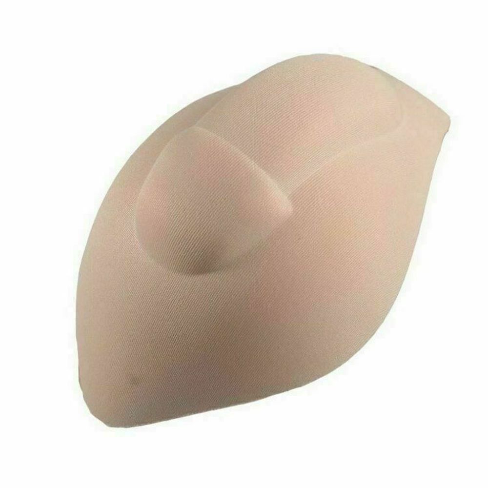 Мужской вкладыш PUSH UP бежевый Romeo Rossi