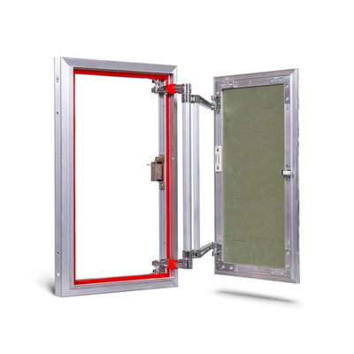 Люк под плитку Евроформат АТР 30-50