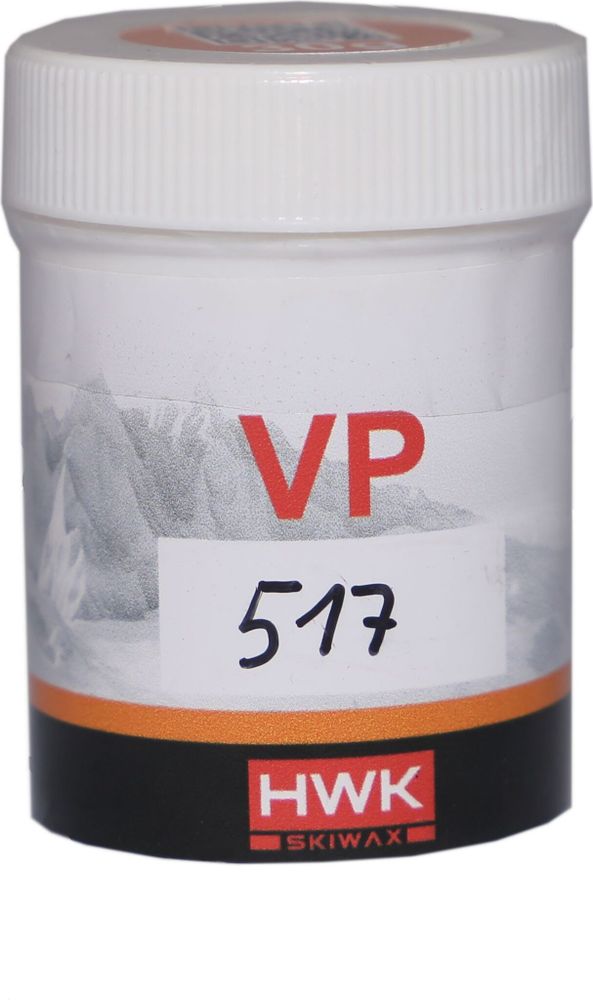 Порошок HWK VP517, (-1-6 C), 30 г арт. 517