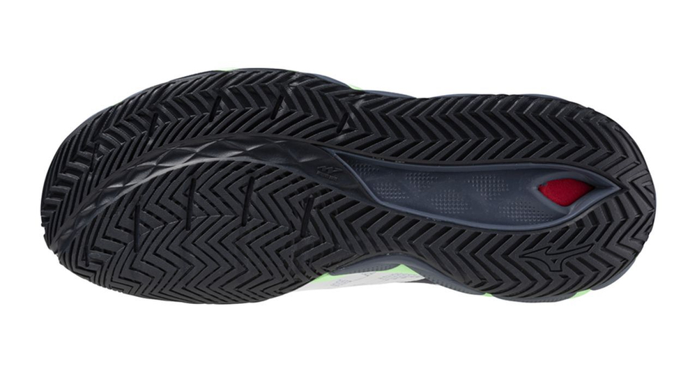 Мужские теннисные кроссовки Mizuno Wave Enforce Tour 2 AC