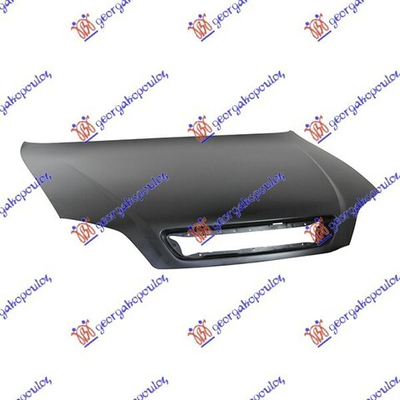 GBG - 048800070-GBG - Bonnet