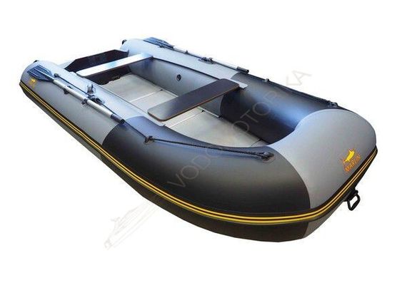 Надувная лодка ПВХ Marlin 330