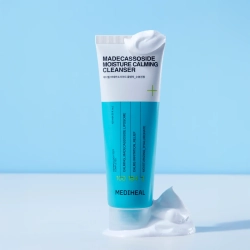 Mediheal Madecassoside Cleanser Moisture Calming 120ml
