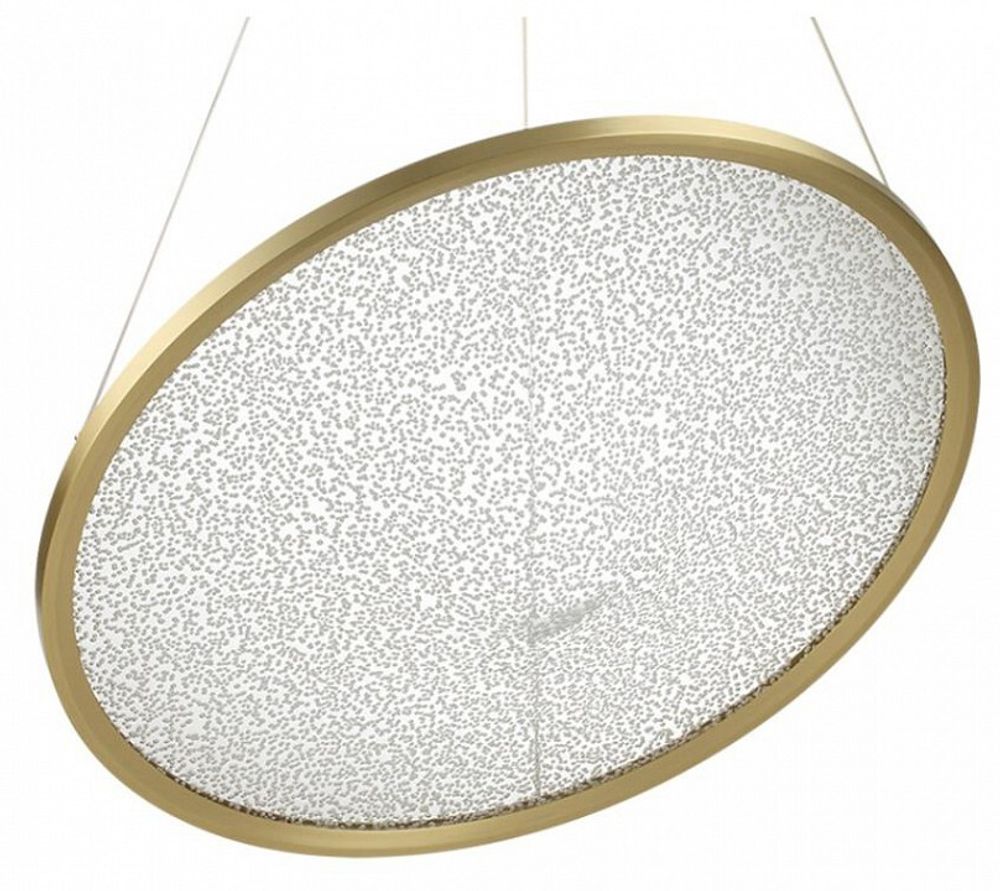 Подвесной светильник Odeon Light Fuso 7047/41L