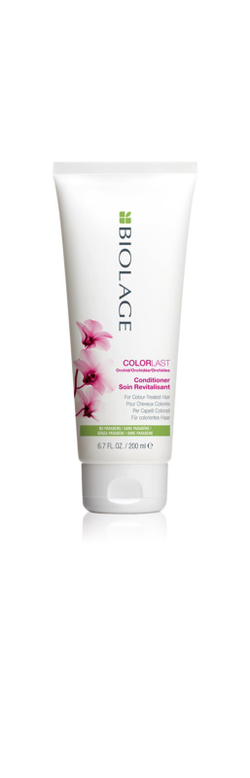 Biolage Essentials ColorLast - кондиционер для окрашенных волос /   200  ml  / GTIN 3474630619944