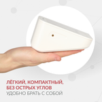 Тонометр Армед YE670N Память на 74 измерения