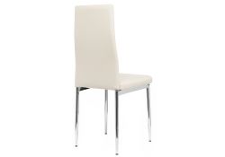 Стул на металлокаркасе DC2-001 beige