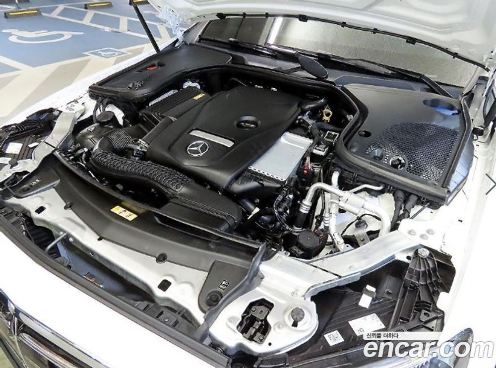Mercedes-Benz E-Class W213 E250 Exclusive (12.2021)
