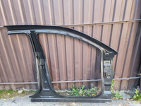 Боковина левая Changan Uni-T (2020-н.в.)