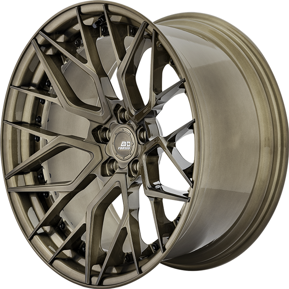 RP FORGED HCA192S
