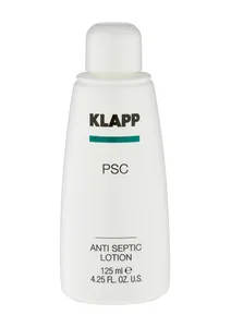 PSC - Уход за проблемной кожей