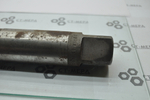 Развертка спиральная d=36 Н8 HSS