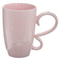 GAEM Кружка (кратность 6 шт), 400 мл, L13,5 W8 H12 см, 2в., (сорт 1,2)