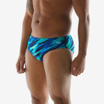 Плавки TYR VITRIC RACER