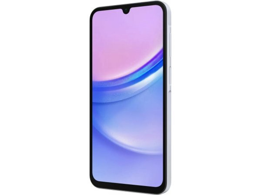 Смартфон Samsung Galaxy A15 SM-A155 4/128GB Light Blue