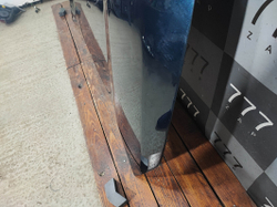 Капот Toyota RAV4 V (XA50) 18-нв Оригинал целый 533010R110