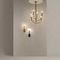 Подвесной светильник Maytoni Modern Status MOD333PL-06BS