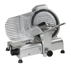 Слайсер Rgv DOLLY 250/S DOM CE