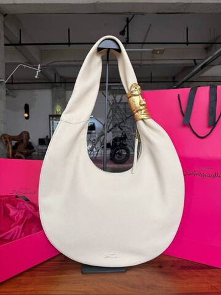 Сумка Schiaparelli