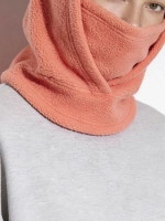 Капор демисезонный