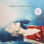 PJ Harvey / To Bring You My Love (LP)