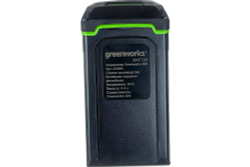 Аккумулятор GREENWORKS G40B4 40V,4Aч (2927007)