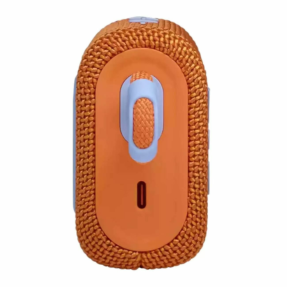JBL GO 3 Orange