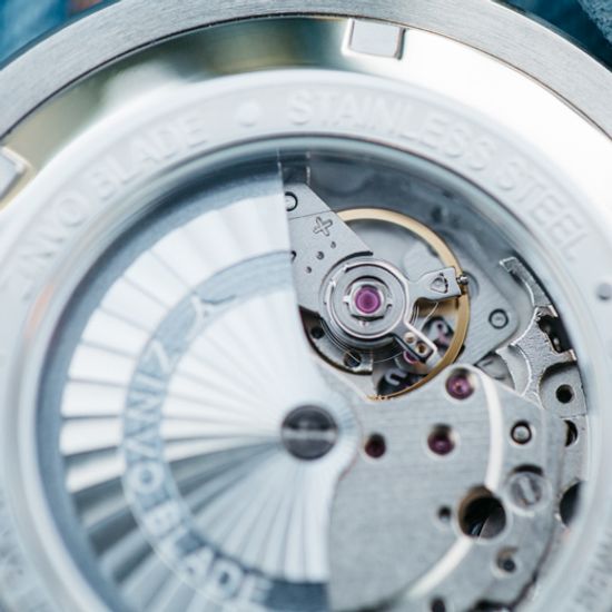 Мужские наручные часы Zinvo Blade Marine 00BMRN-20