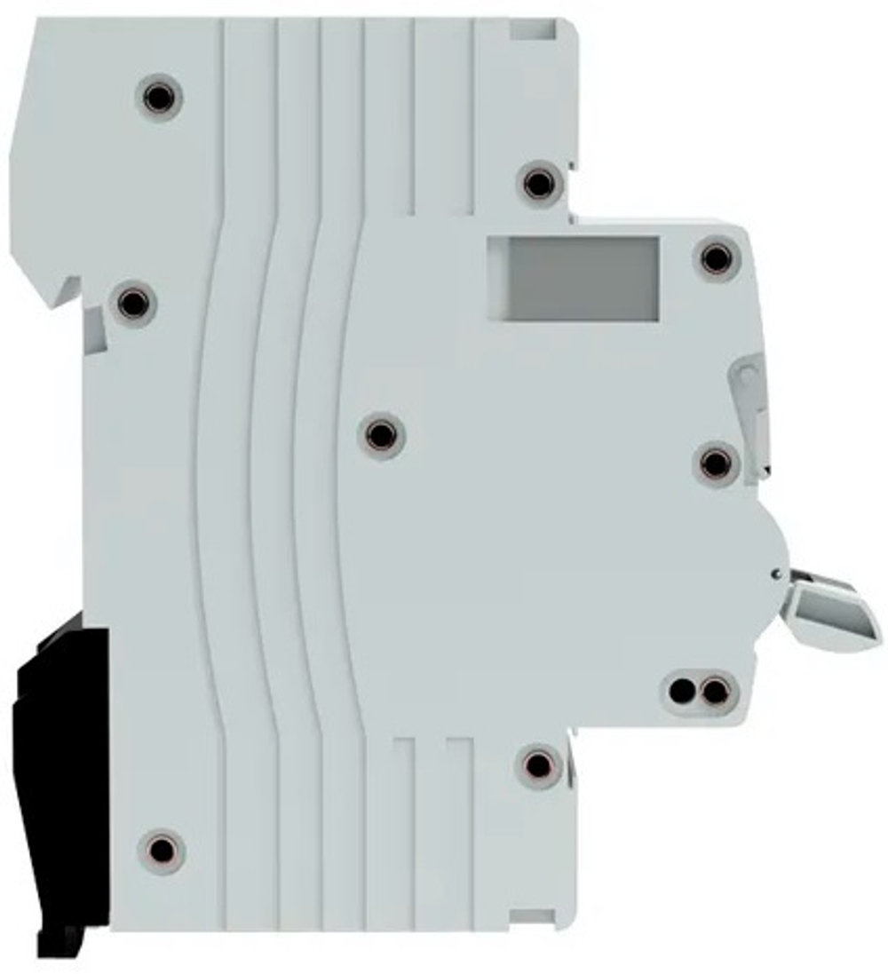 Автомат дифференциальный EKF rcbo6-1pn-20C-30-ac-av