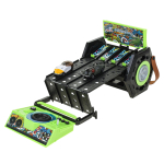 Парковка, коробка 8899-8