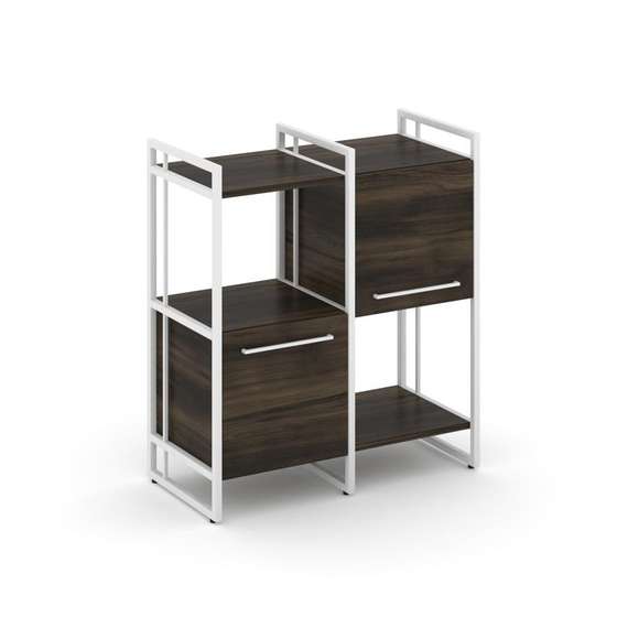 Рифт Шкаф комбинированый RF.NS-005  820*396*924