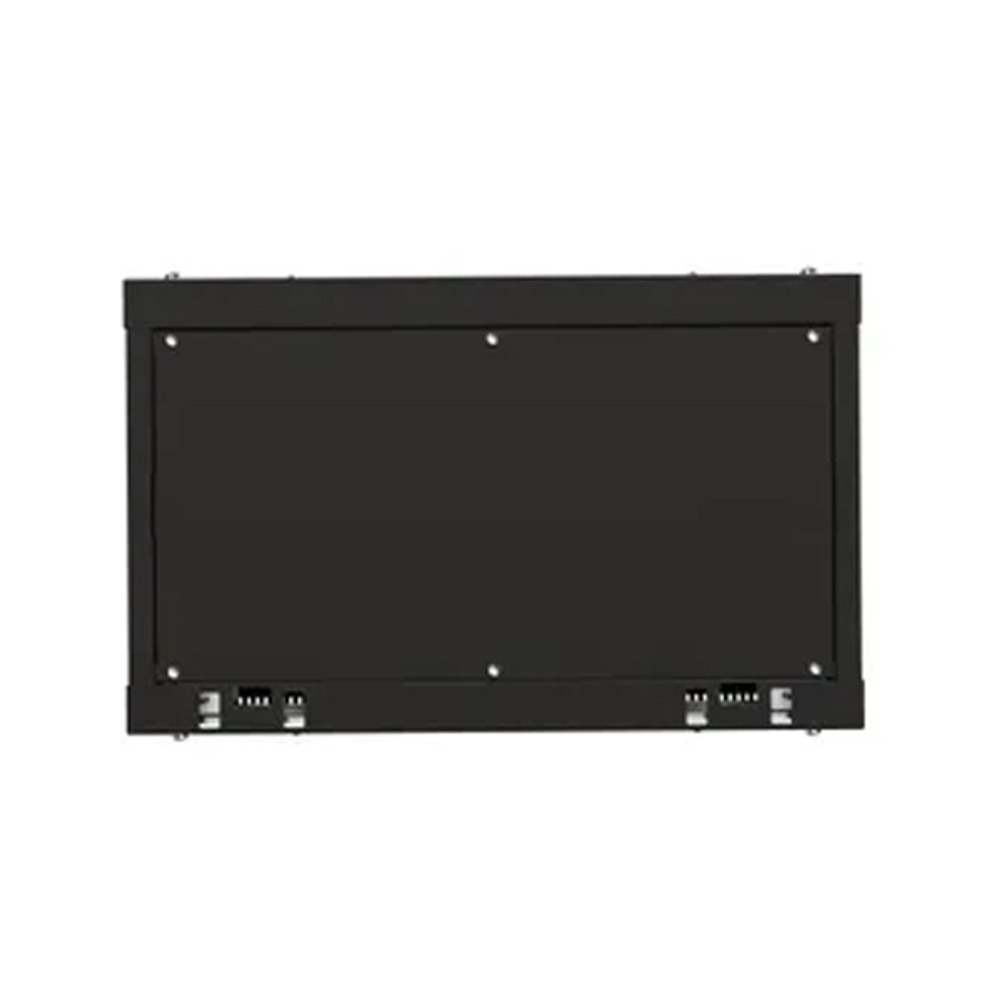 Шкаф настенный 19", 9U EKF TRP-WLL-0964-40B