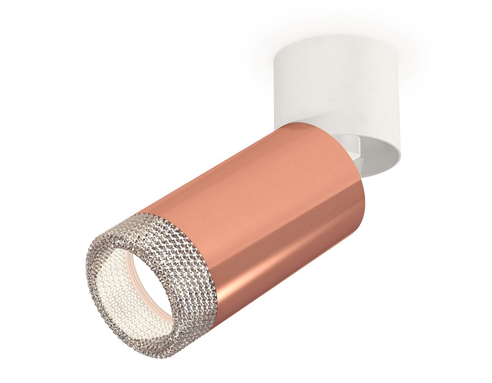 Ambrella Комплект накладного поворотного светильника Techno XM6326031