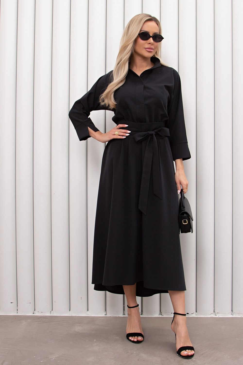 Платье Девика №1 Valentina