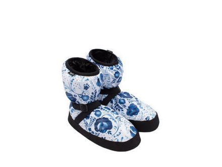 Сапоги разогревочные Гришко М68