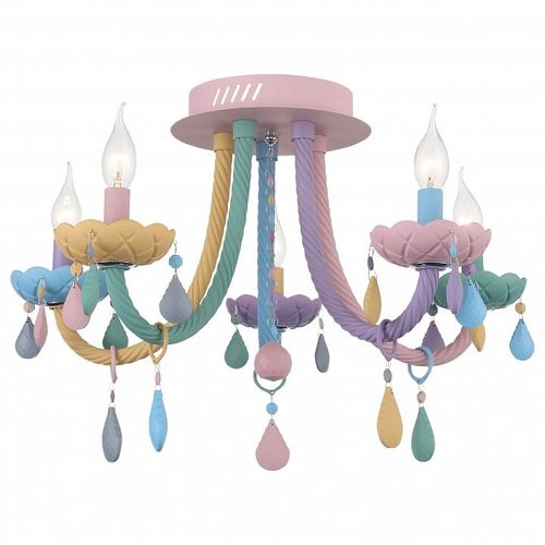 Накладная люстра ST-Luce SL1700.782.05