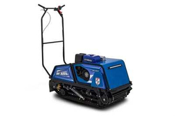 Мотобуксировщик SHARMAX S500 с двигателем Yamaha MX 300