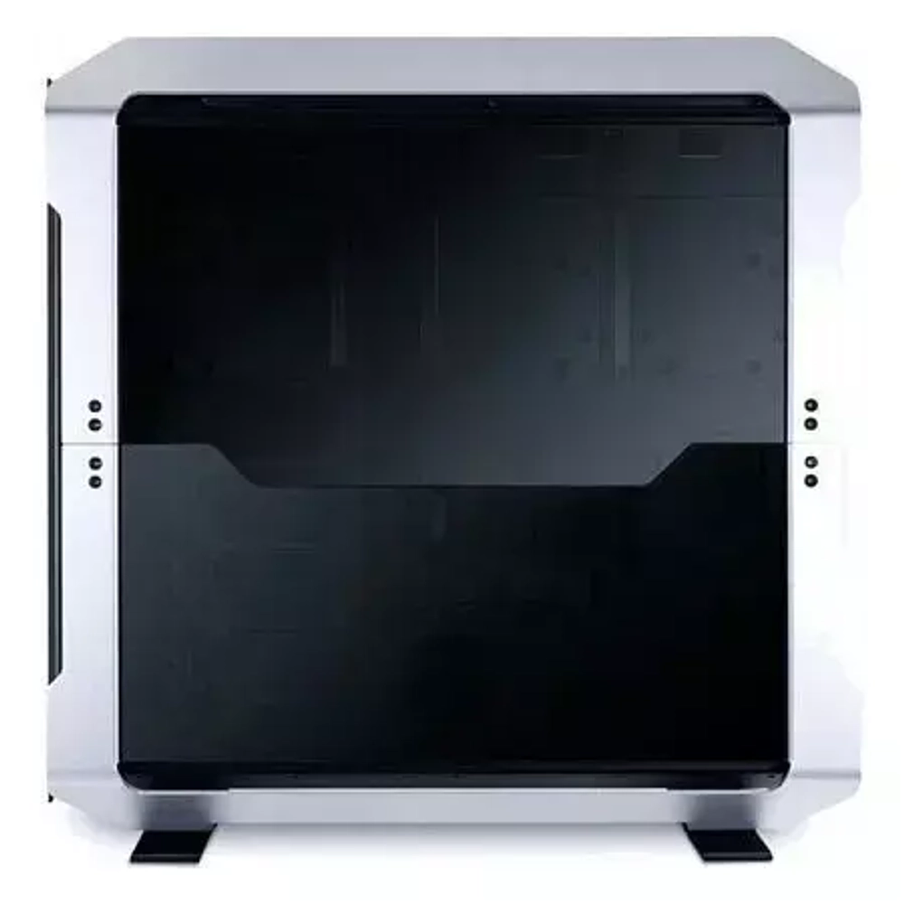 Корпус Lian Li ODYSSEY X TR-01A E-ATX/ATX/m-ATX/m-ITX G99.TR01A.00 Silver