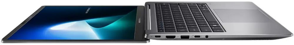 Ноутбук ASUS ExpertBook P5 P5405CSA-NZ0209 14" / 32 Гб / SSD 1024 Гб / Без ОС / 90NX0861-M008B0