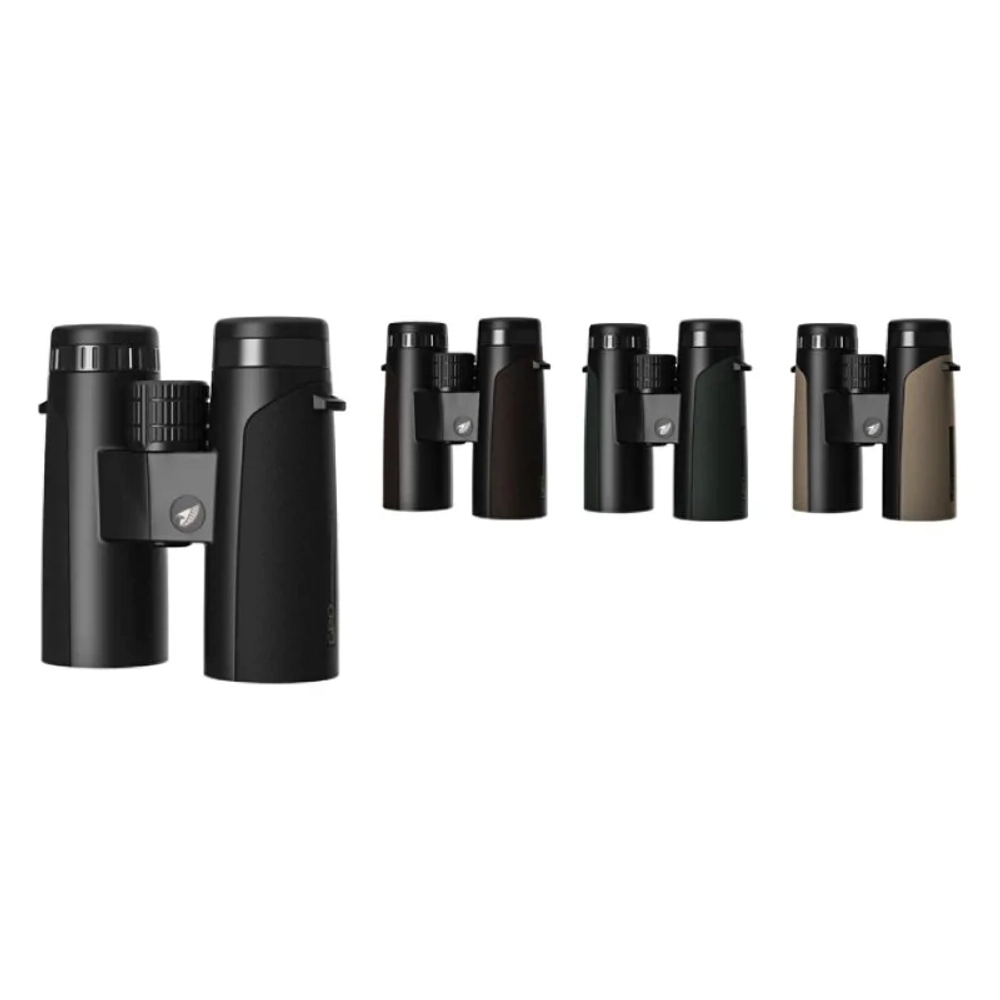 Оптический бинокль GPO PASSION ED 10x42, B362