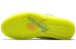 Кроссовки Jordan Air Jordan 1 Retro High Gatorade Cyber