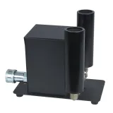 Крио-пушка MOKA SFX MK-C10A Double Nozzle CO2 Jet (8-10 м, DMX, двойное сопло)