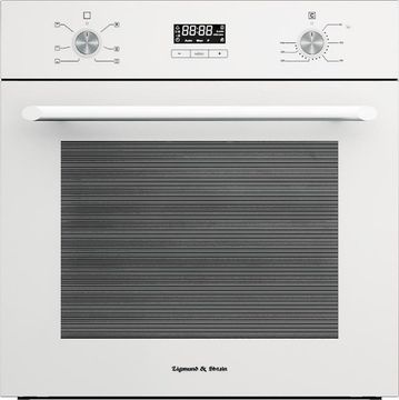 Электрический духовой шкаф Zigmund & Shtain EN 232.722 W