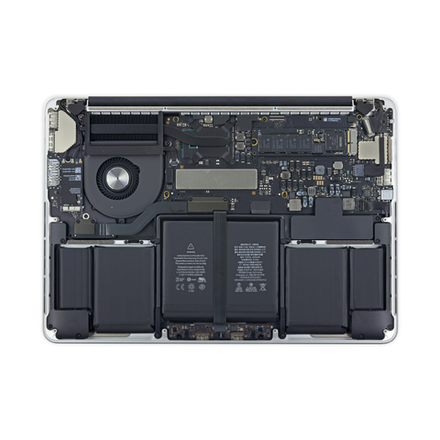 Запчасти для iMac, Macbook, Mac Mini (разбор с рабочих устройств, б/у)